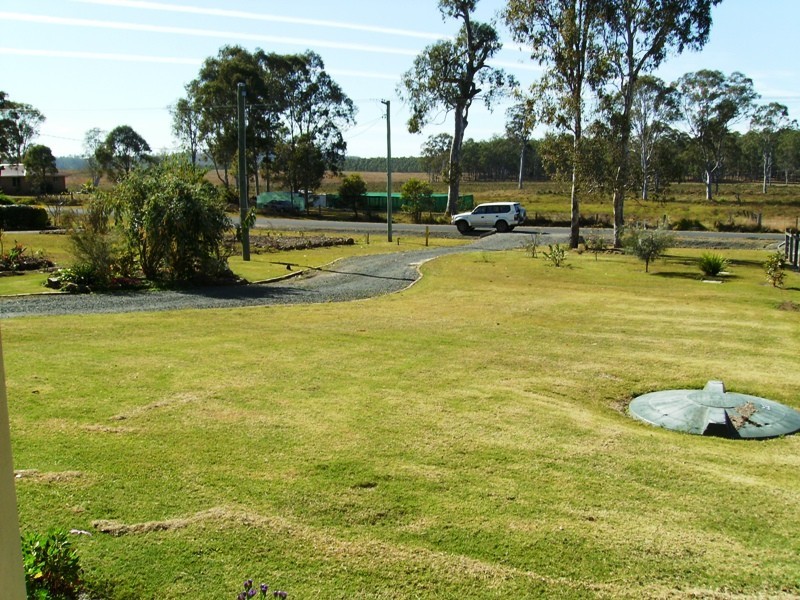 Tiaro QLD 4650