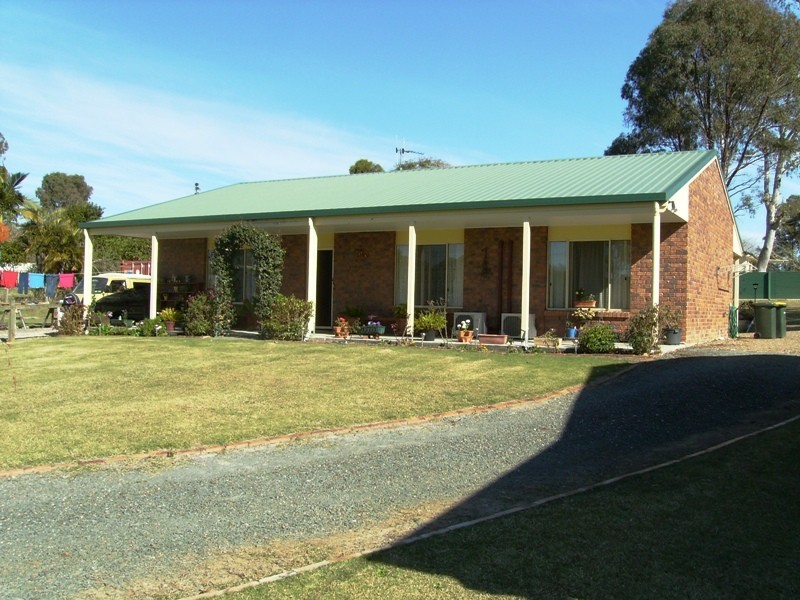 Tiaro QLD 4650