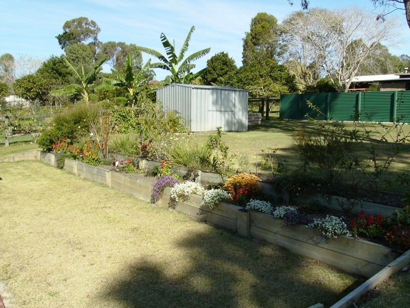 Tiaro QLD 4650