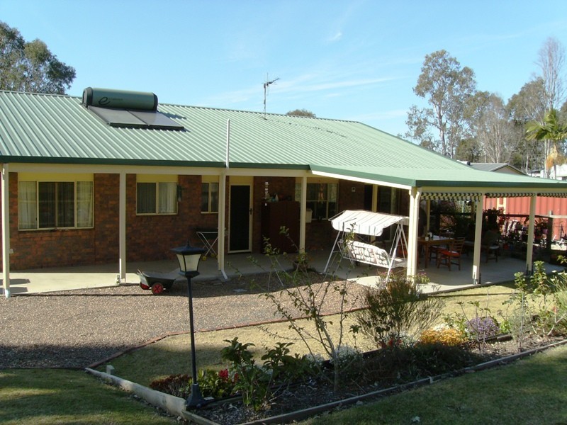 Tiaro QLD 4650