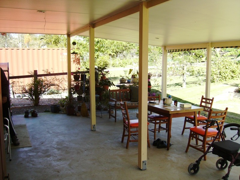 Tiaro QLD 4650