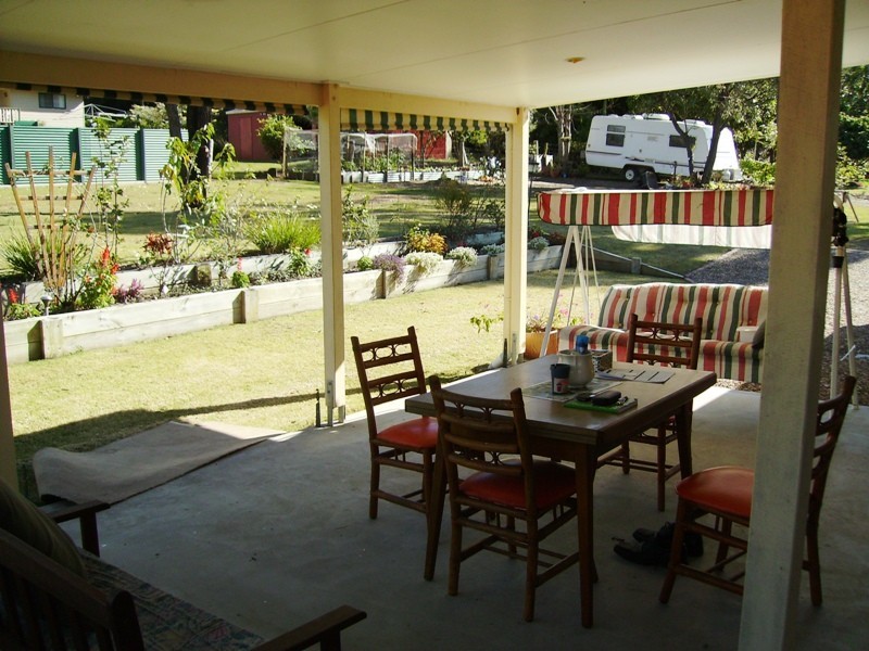 Tiaro QLD 4650