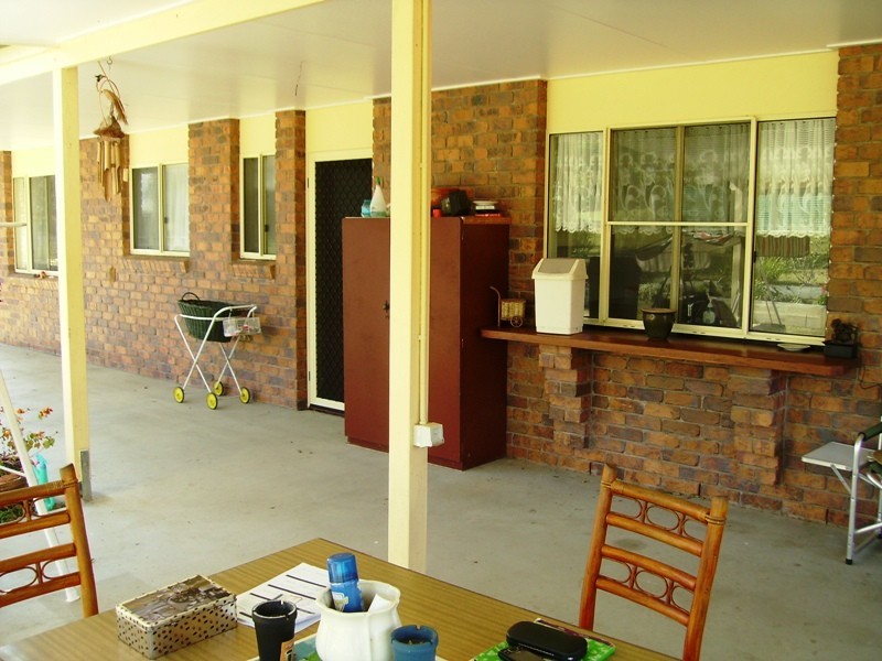 Tiaro QLD 4650