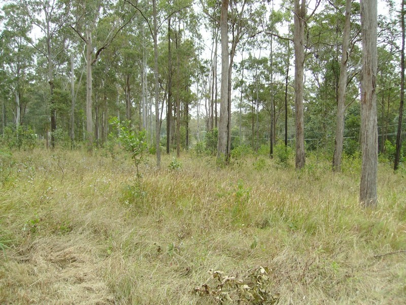 Bauple QLD 4650