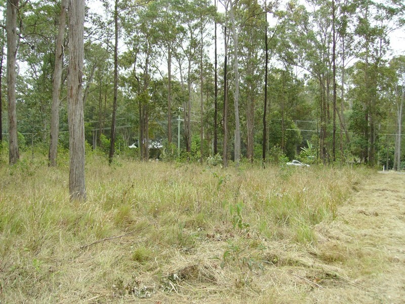 Bauple QLD 4650