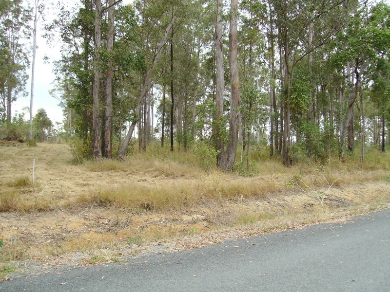 Bauple QLD 4650