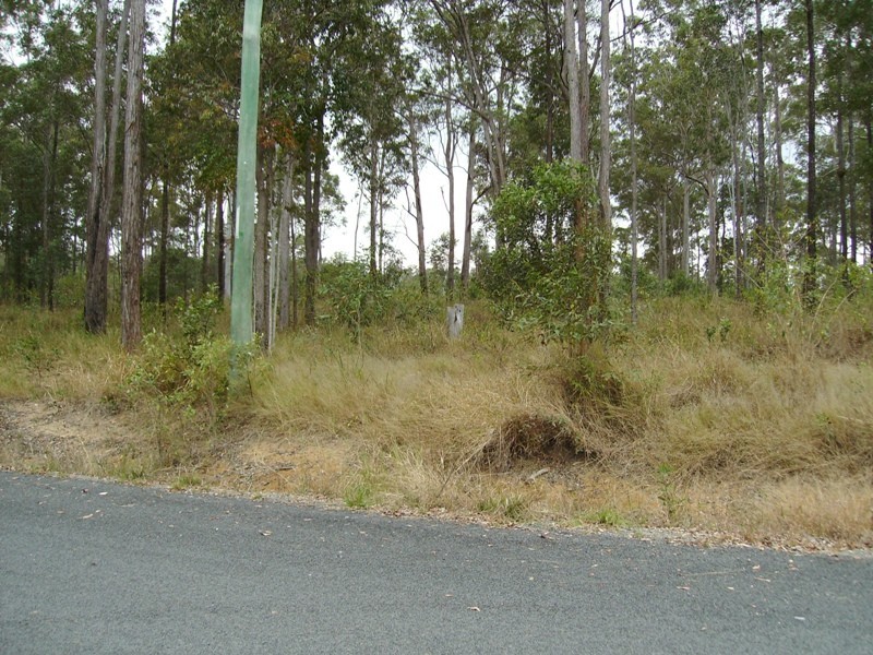 Bauple QLD 4650