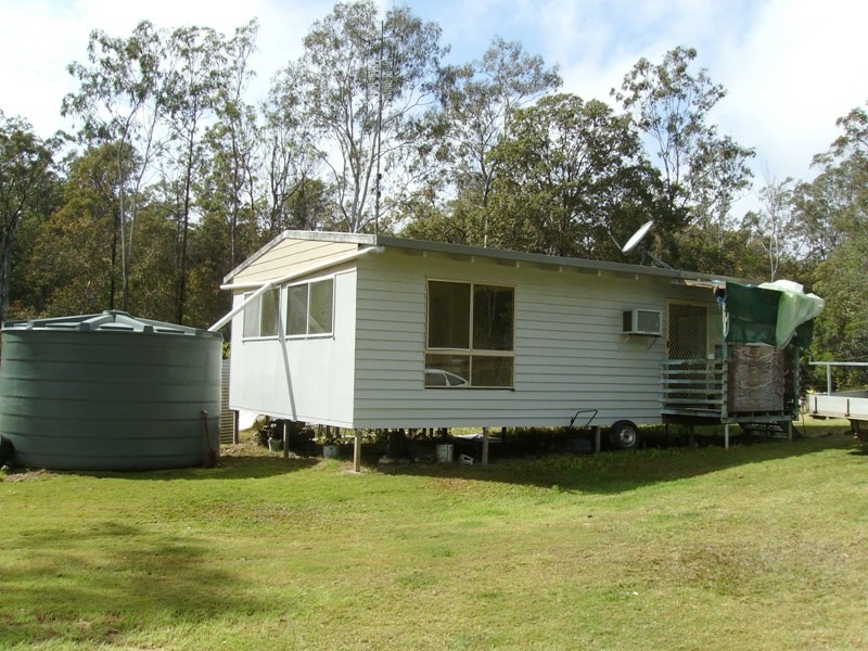 Bauple QLD 4650
