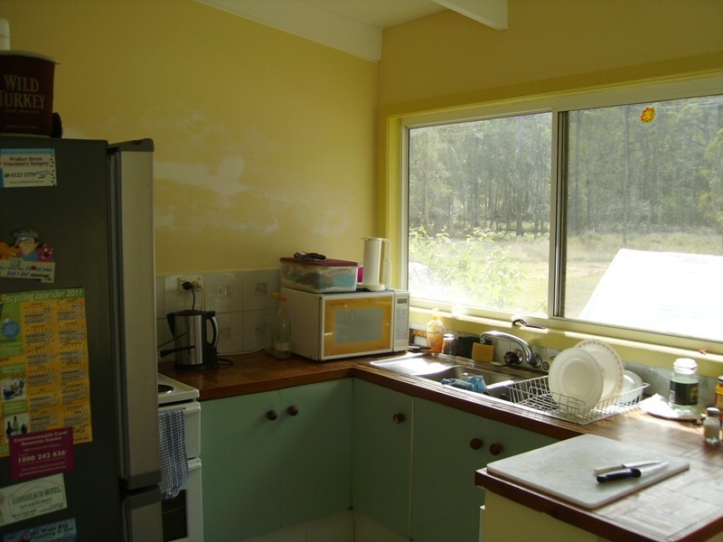 Bauple QLD 4650