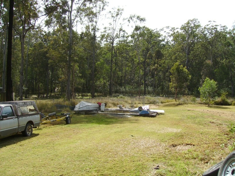 Bauple QLD 4650