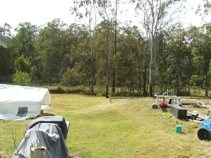 Bauple QLD 4650