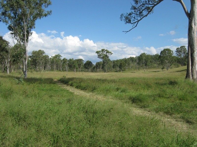 Goomeri QLD 4601