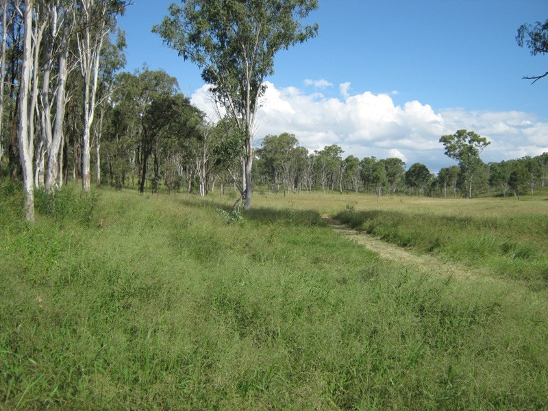 Goomeri QLD 4601