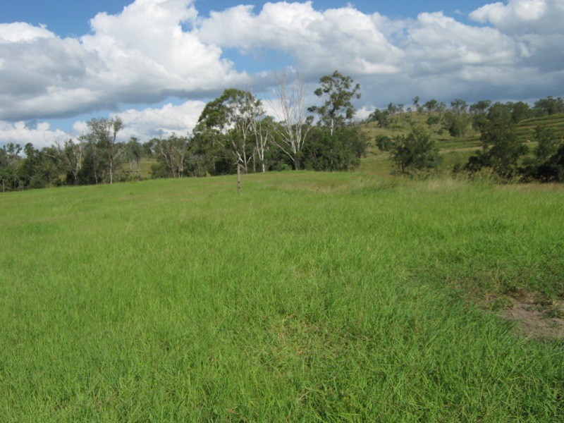 Goomeri QLD 4601