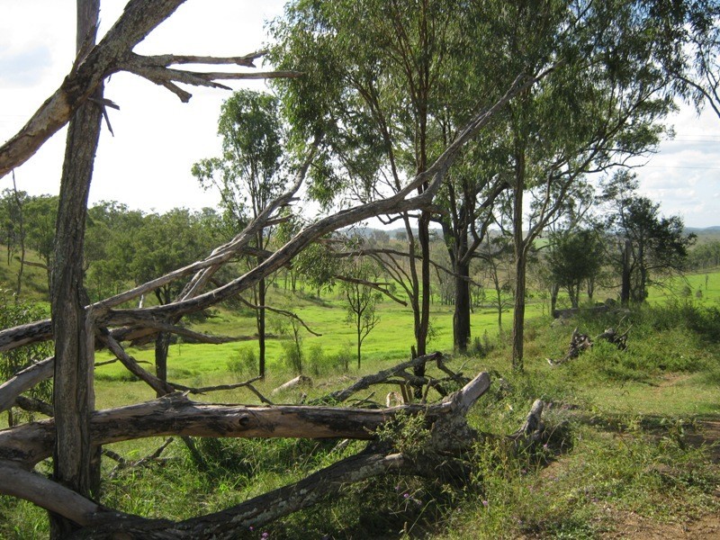 Goomeri QLD 4601