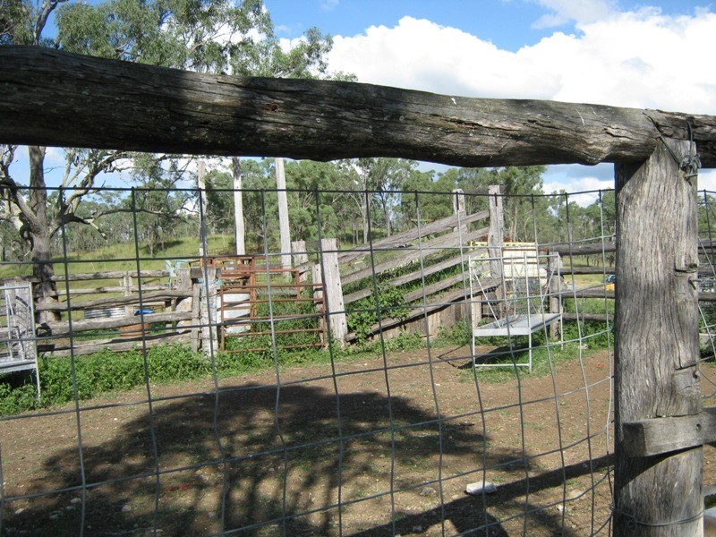 Goomeri QLD 4601