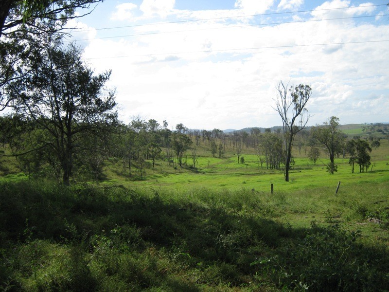 Goomeri QLD 4601