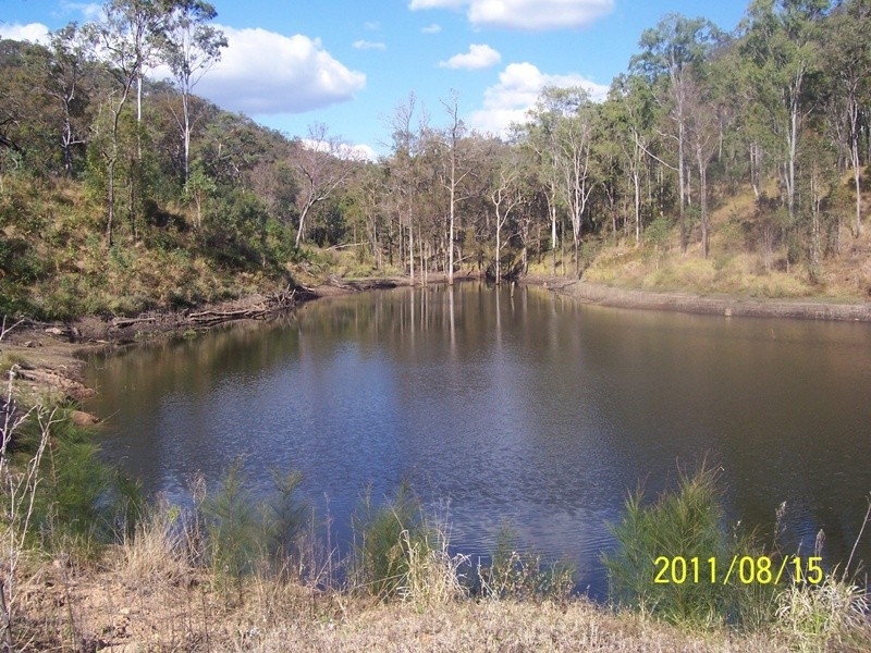 Gaeta QLD 4671