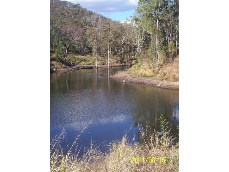 Gaeta QLD 4671