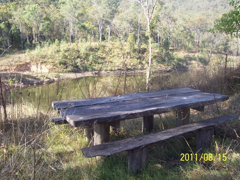 Gaeta QLD 4671