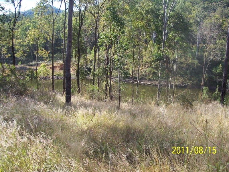 Gaeta QLD 4671