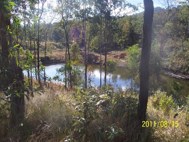 Gaeta QLD 4671
