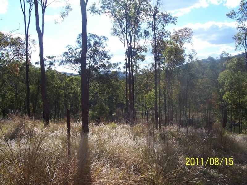 Gaeta QLD 4671