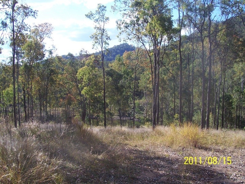 Gaeta QLD 4671