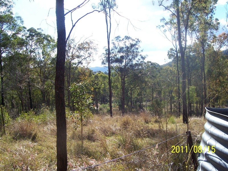 Gaeta QLD 4671