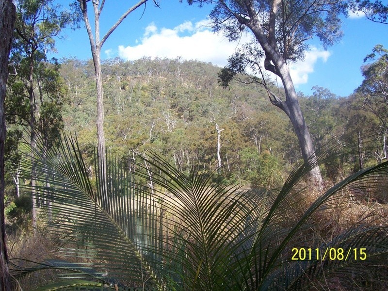 Gaeta QLD 4671