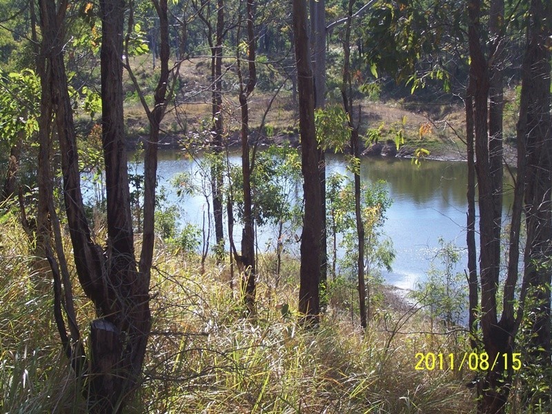 Gaeta QLD 4671