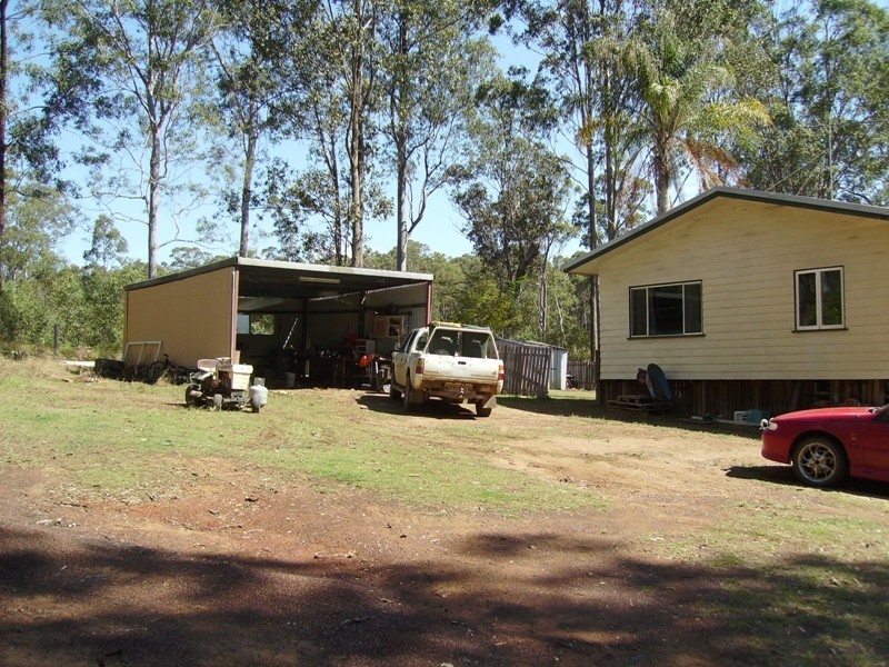 Tiaro QLD 4650