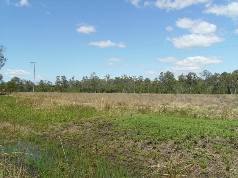 Gundiah QLD 4650