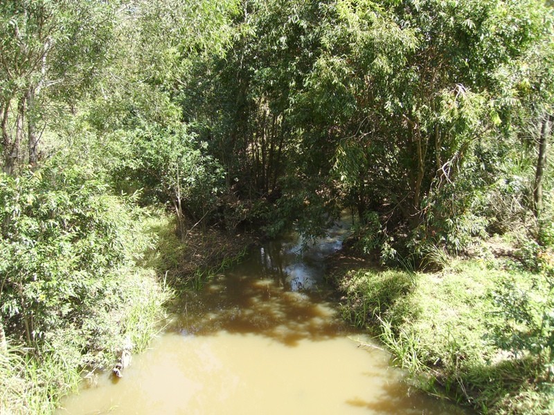 Gundiah QLD 4650