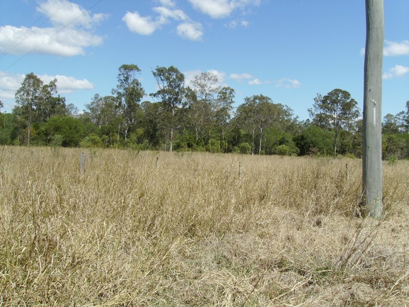 Gundiah QLD 4650
