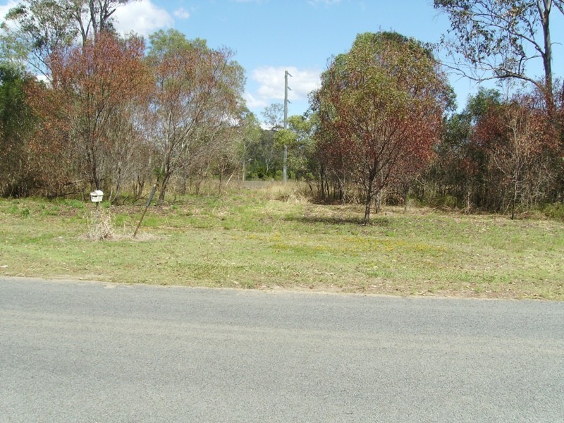 Gundiah QLD 4650