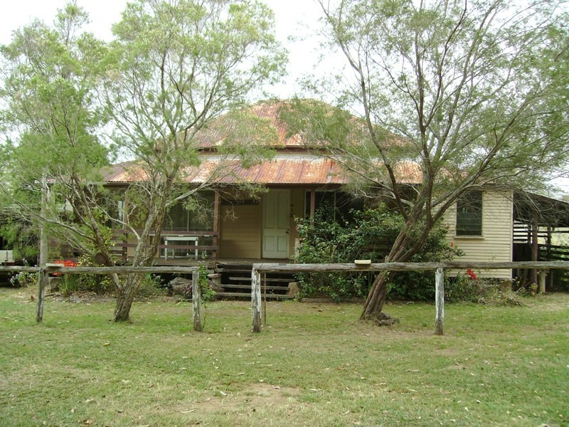 Bauple QLD 4650