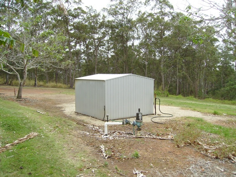 Bauple QLD 4650
