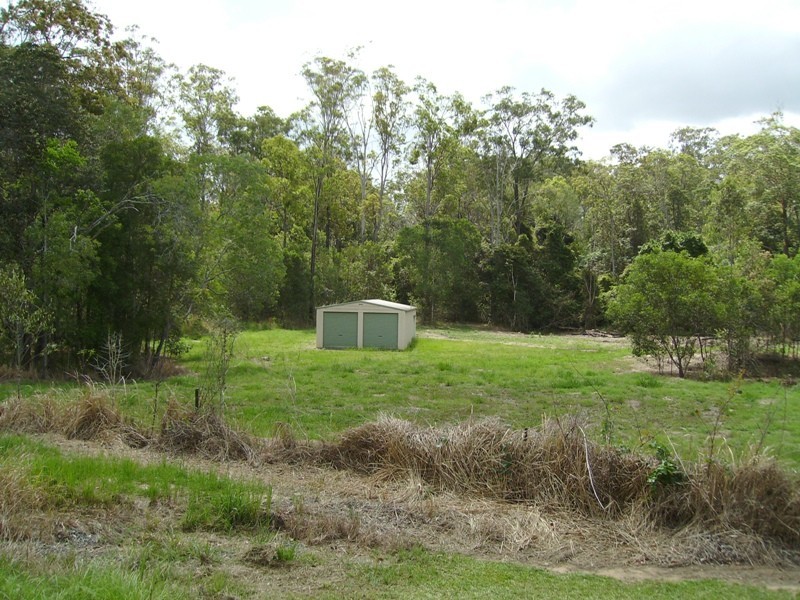 Bauple QLD 4650