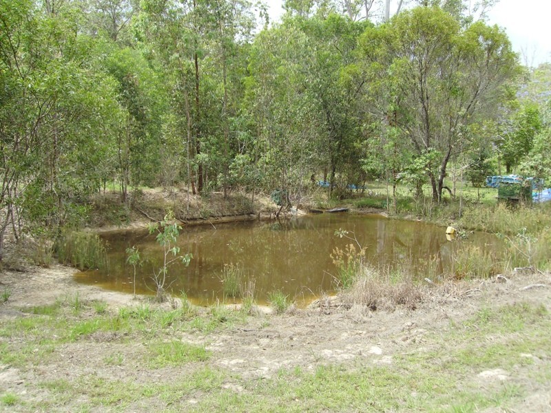Bauple QLD 4650