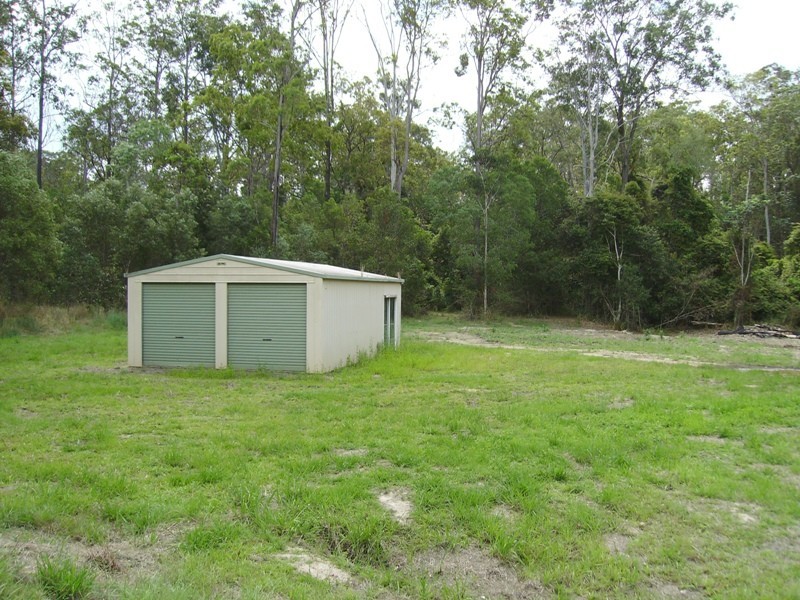 Bauple QLD 4650