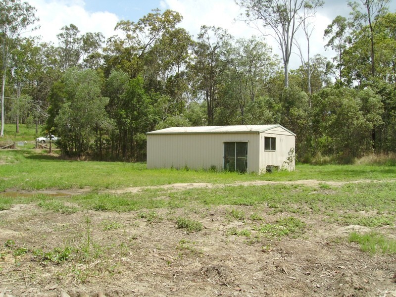 Bauple QLD 4650