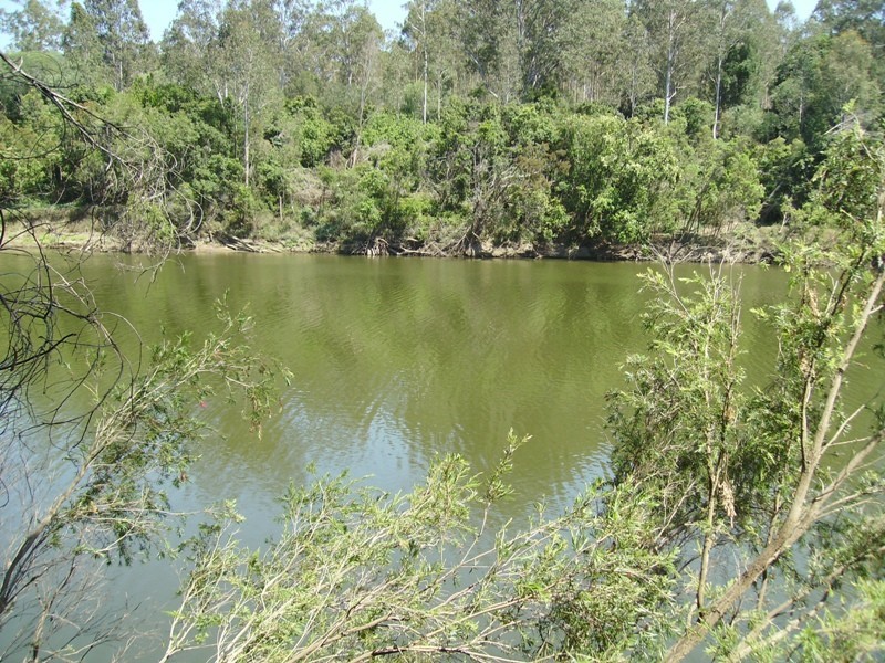 Tiaro QLD 4650