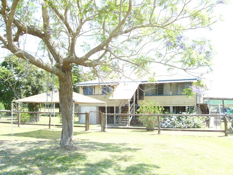 Tiaro QLD 4650