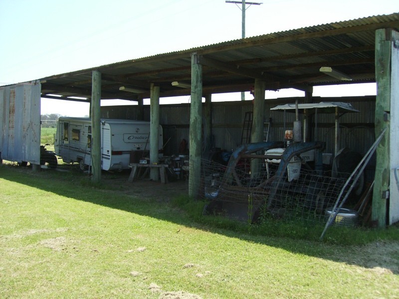 Tiaro QLD 4650