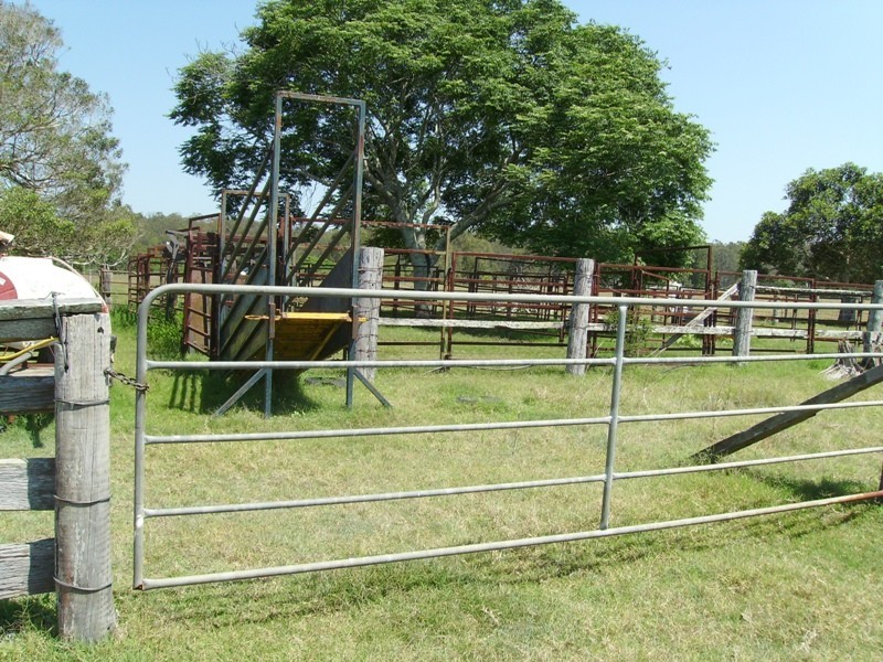 Tiaro QLD 4650
