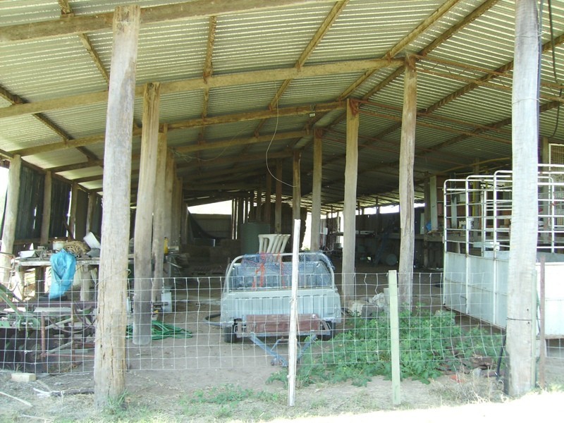 Tiaro QLD 4650