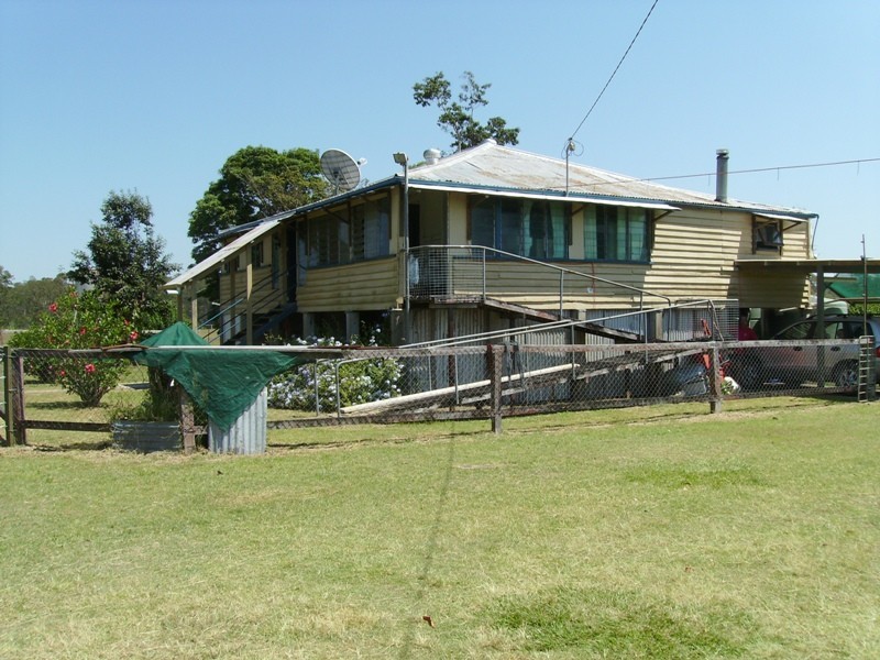 Tiaro QLD 4650
