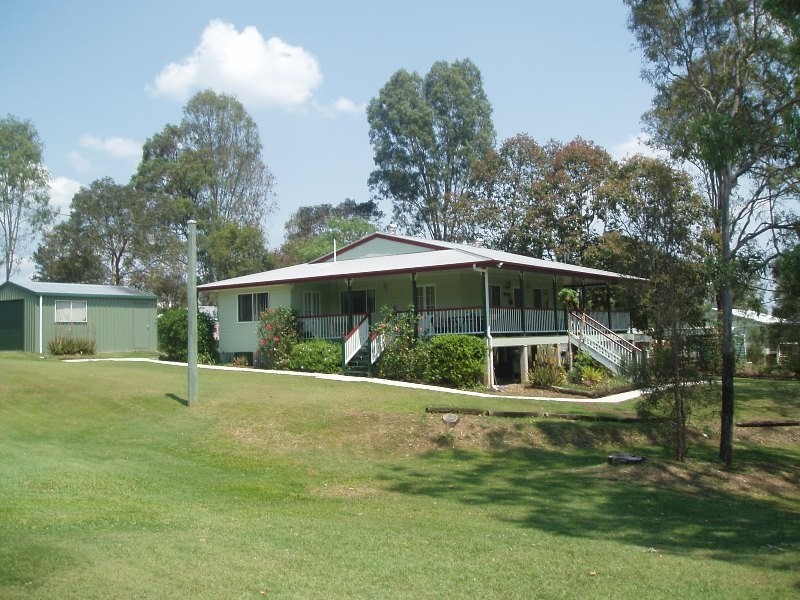 Tiaro QLD 4650