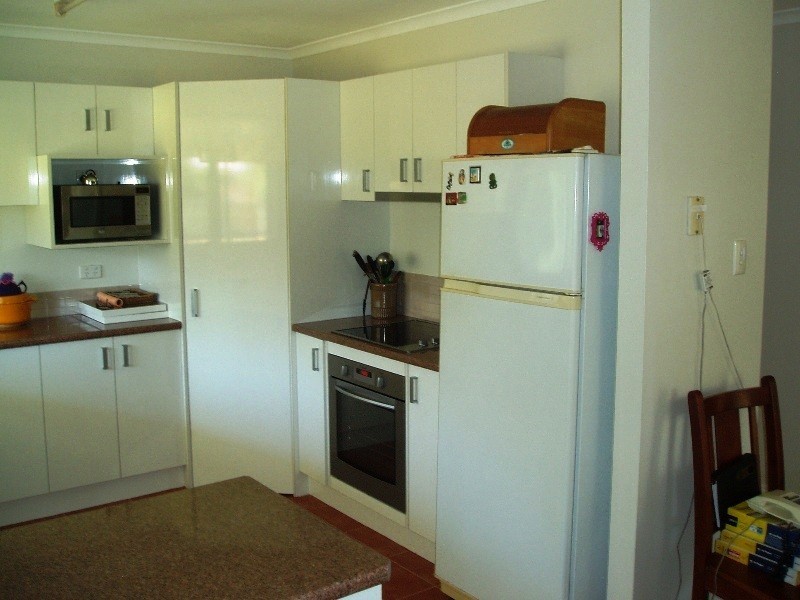 Tiaro QLD 4650